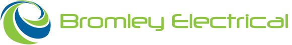 bromley electrical logo